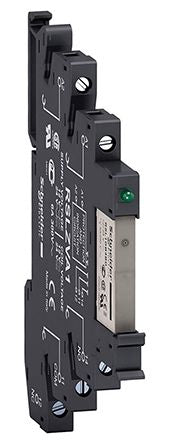 Schneider Electric RSL1PVEU 8273203
