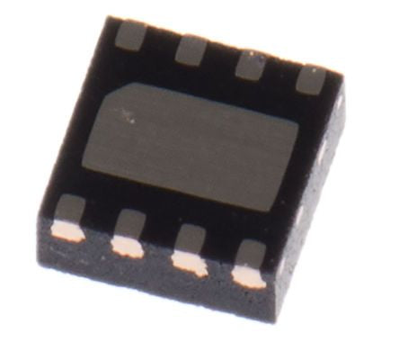 Texas Instruments CSD16340Q3 1628530