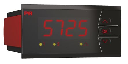 PR Electronics 5725D 8275401
