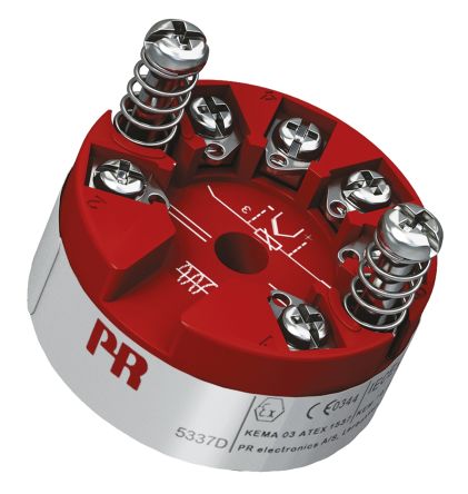 PR Electronics 5337D 8275441