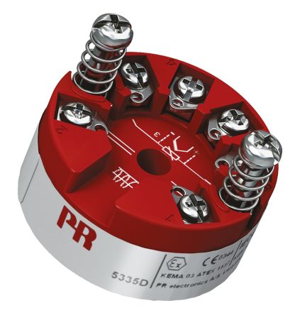 PR Electronics 5335D 8275448