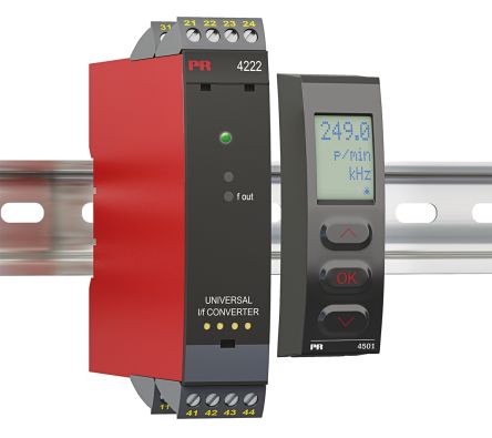PR Electronics 4222 8275511