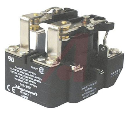 Schneider Electric 199X-12 8277053