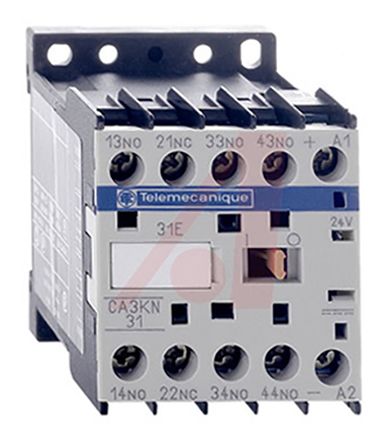 Schneider Electric CA3KN22JD 8277185