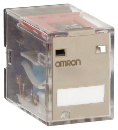 Omron MY2N DC100/110 (S) 8278254