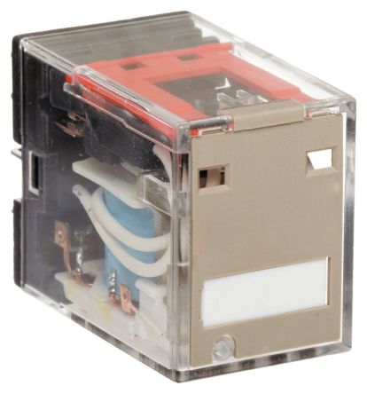 Omron MY4N DC12 (S) 8278343