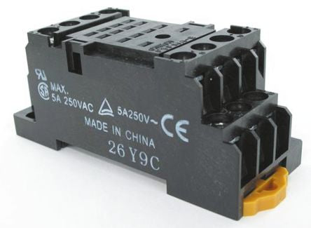 Omron PYF14A-E-US 8278450
