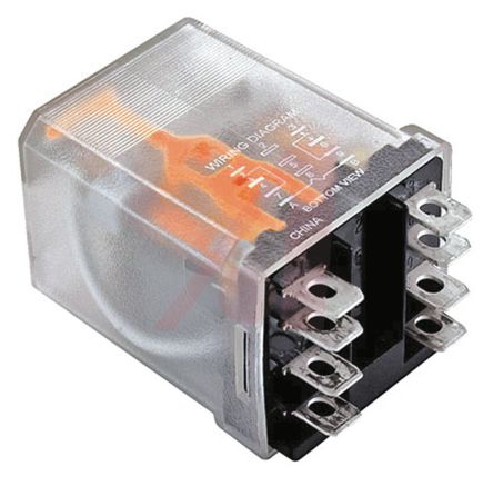 Schneider Electric 389FXBXC1-24D 8278576