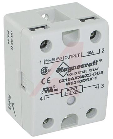 Schneider Electric 6210AXXSZS-DC3 8278642