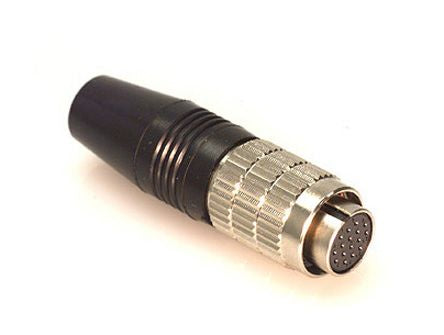 Hirose HR25-9TP-20S(73) 8278894