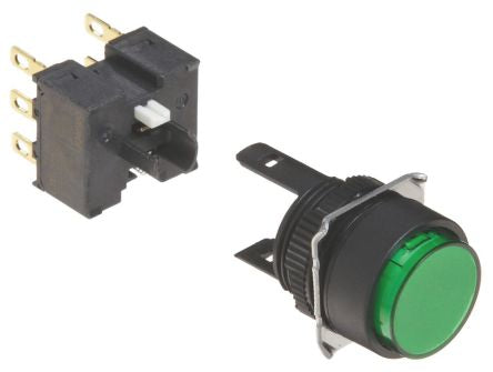 Omron A165-TGM-2 8279030