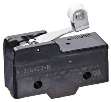 Omron A-20GV22-B 8279080