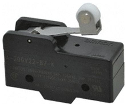 Omron A-20GV22-B7-K 8279083