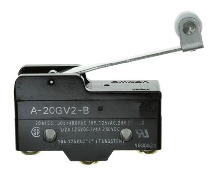 Omron A-20GV2-B 8279087