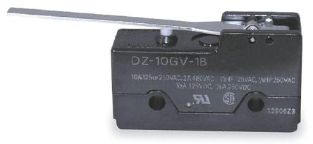 Omron DZ-10GV-1B 8279226
