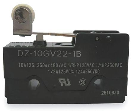 Omron DZ-10GV22-1B 8279229