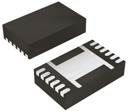 Texas Instruments BQ27441DRZT-G1A 1628500