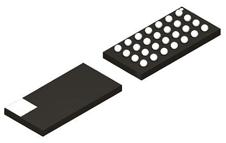 Texas Instruments BQ51050BYFPT 8279493
