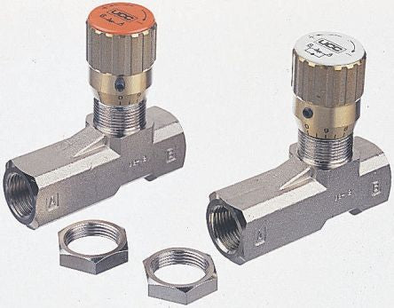 Parker 2002-VALVE 828094