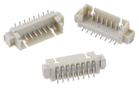 Wurth Elektronik 653103124022 1635371
