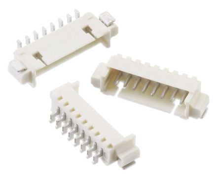 Wurth Elektronik 653102131822 1635370