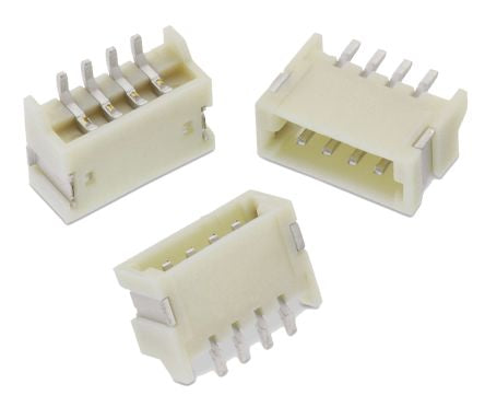 Wurth Elektronik 648102131822 8281250