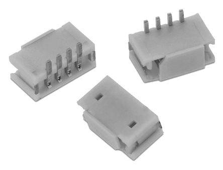 Wurth Elektronik 679304124022 1635379