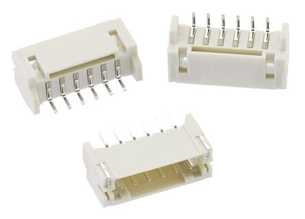 Wurth Elektronik 620102131822 8281301