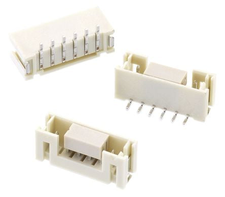 Wurth Elektronik 620303124022 1635343
