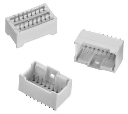 Wurth Elektronik 62401021622 8281358