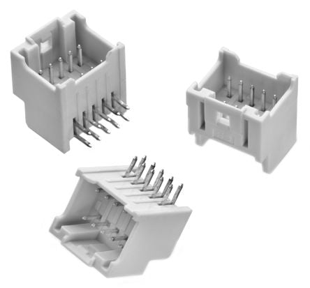 Wurth Elektronik 62404021722 8281440