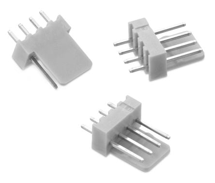 Wurth Elektronik 61900411121 1635329