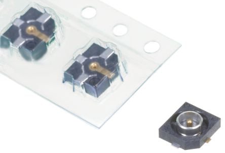 Hirose H.FL-R-SMT(10) 8281888