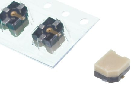Hirose H.FL-R-SMT(C)(10) 8281897