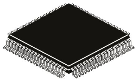 NXP S9KEAZN64AMLH 8282014