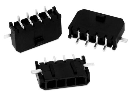 Wurth Elektronik 662105145021 1635685