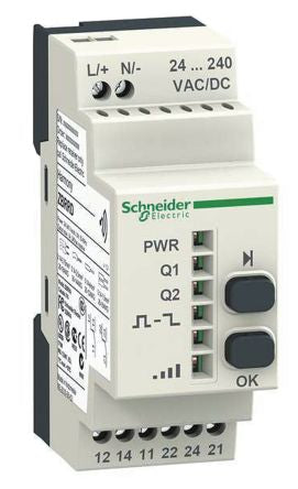 Schneider Electric ZBRRD 8283008