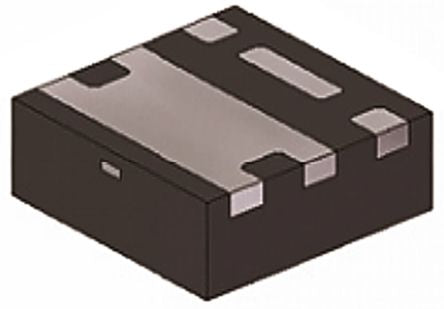 DiodesZetex DMN4020LFDE-7 1708883