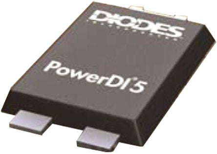 DiodesZetex SBRT15U50SP5-13 8283301