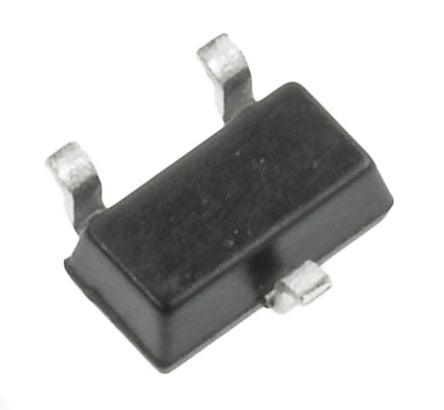 DiodesZetex AH1809-W-7 8283395