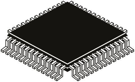Renesas Electronics R5F10RJCAFA#30 8283559
