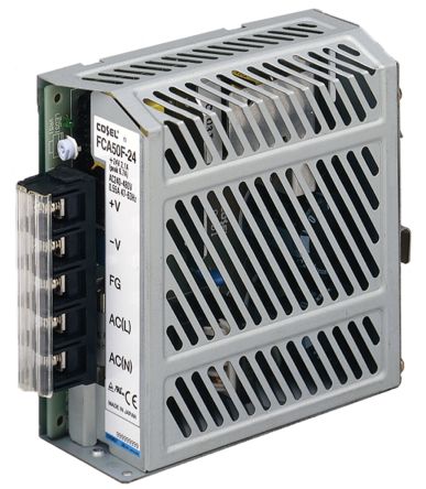 Cosel FCA50F-24 8284521