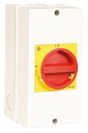 Kraus & Naimer KG20B T206/GBA320 *KL1V 8285274