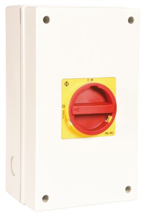 Kraus & Naimer KG100 T204/GBA290 *KL1V 8285290