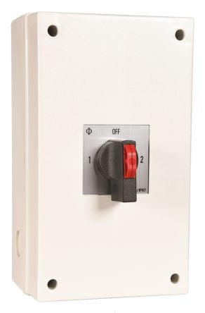 Kraus & Naimer KG20B T904/GBA014 *KL 8285313