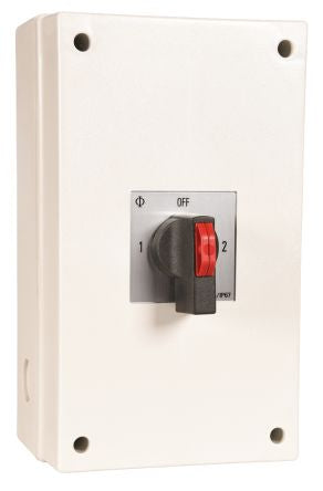 Kraus & Naimer KH85 T902/GBA012 *KL72 8285319