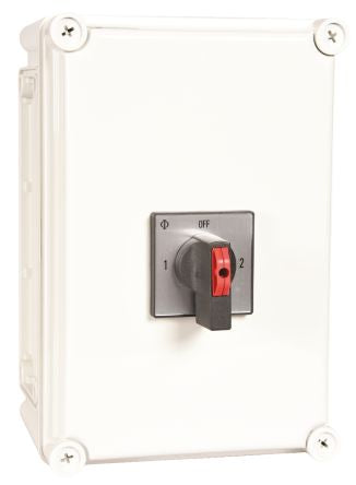 Kraus & Naimer KG64B T904/GBA004 *ST 8285322