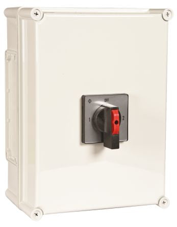 Kraus & Naimer KG100 T904/GBA004 *ST 8285325