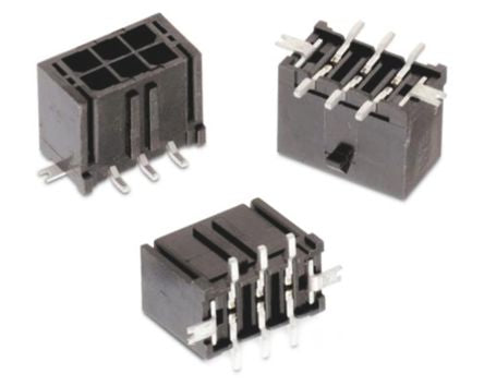 Wurth Elektronik 662012231822 1725337