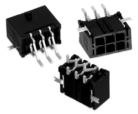 Wurth Elektronik 662016231722 1725359